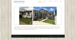 Desktop Screenshot of myremodelcoach.com
